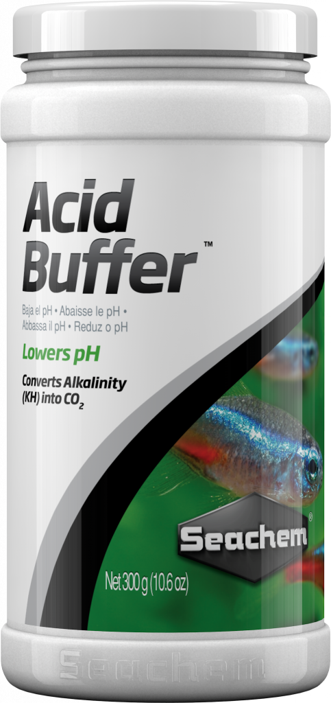 Acid Buffer